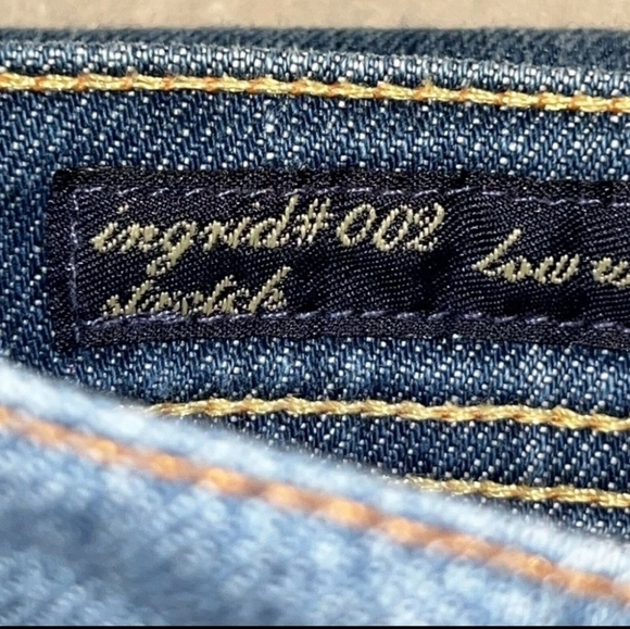 Citizens of Humanity Devote flare jeans 27 - Picture 6 of 9